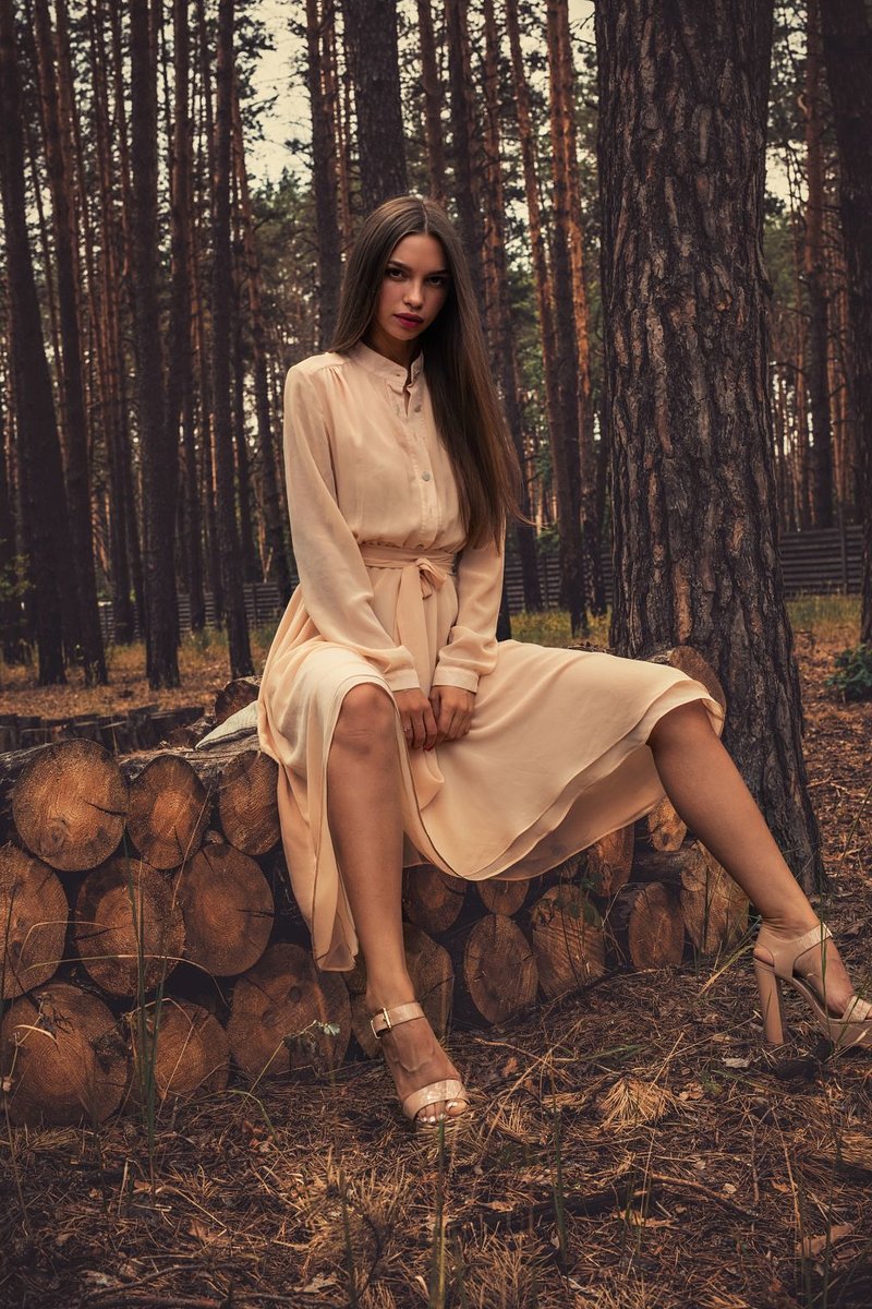 Адея, 21 год, 1 размер груди