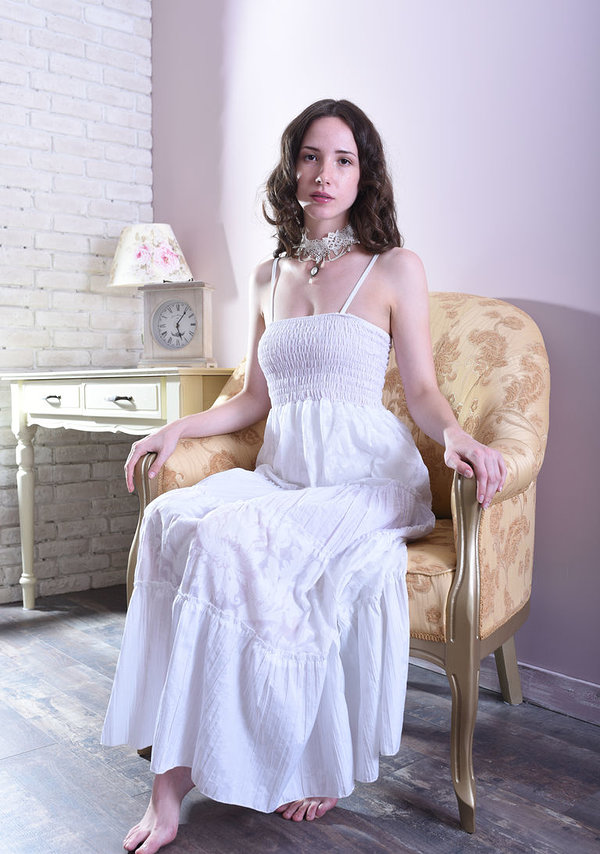 Ласюша, 38 лет, 10 размер груди