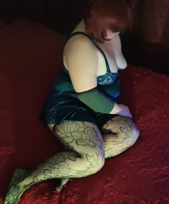 Жанна, 42 года, 2 размер груди